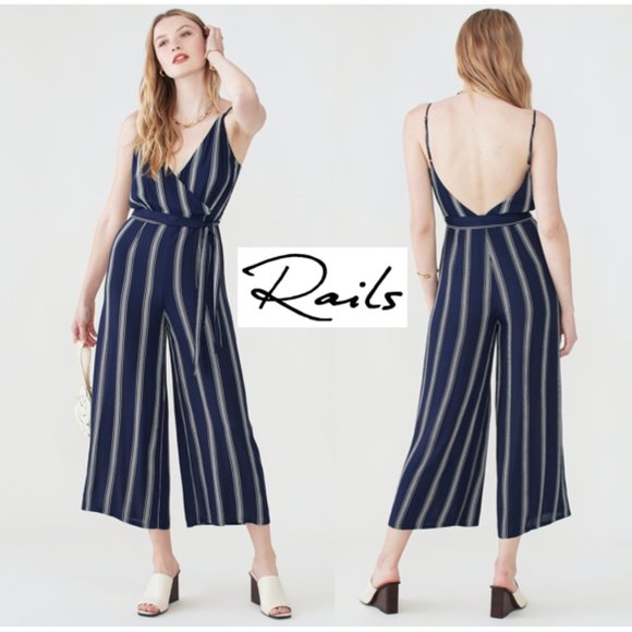 Rails Serena Jumpsuit - Picture 2 of 7